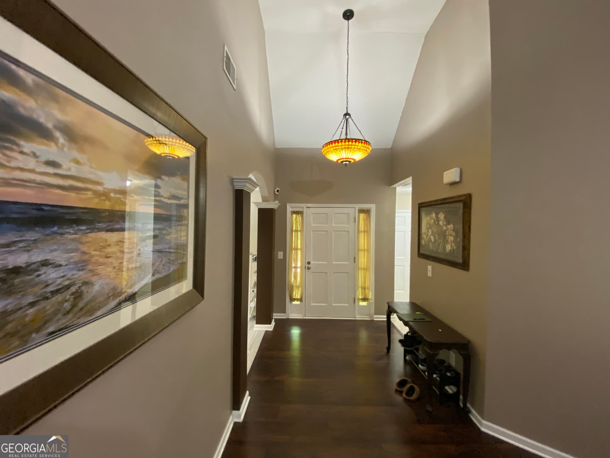 3 bedroom, 2 bathroom, 2,083 sq ft single family residence for sale at 312 Cascade Court, Hampton, GA 30228 — photo 2