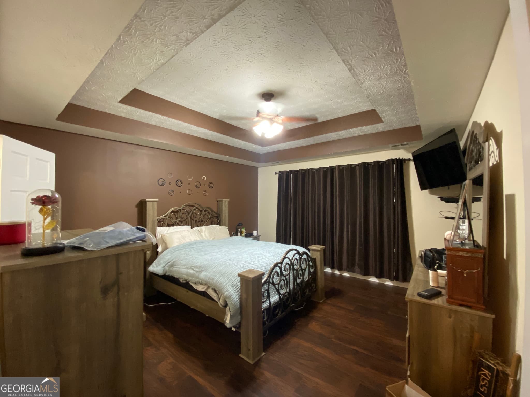 3 bedroom, 2 bathroom, 2,083 sq ft single family residence for sale at 312 Cascade Court, Hampton, GA 30228 — photo 9