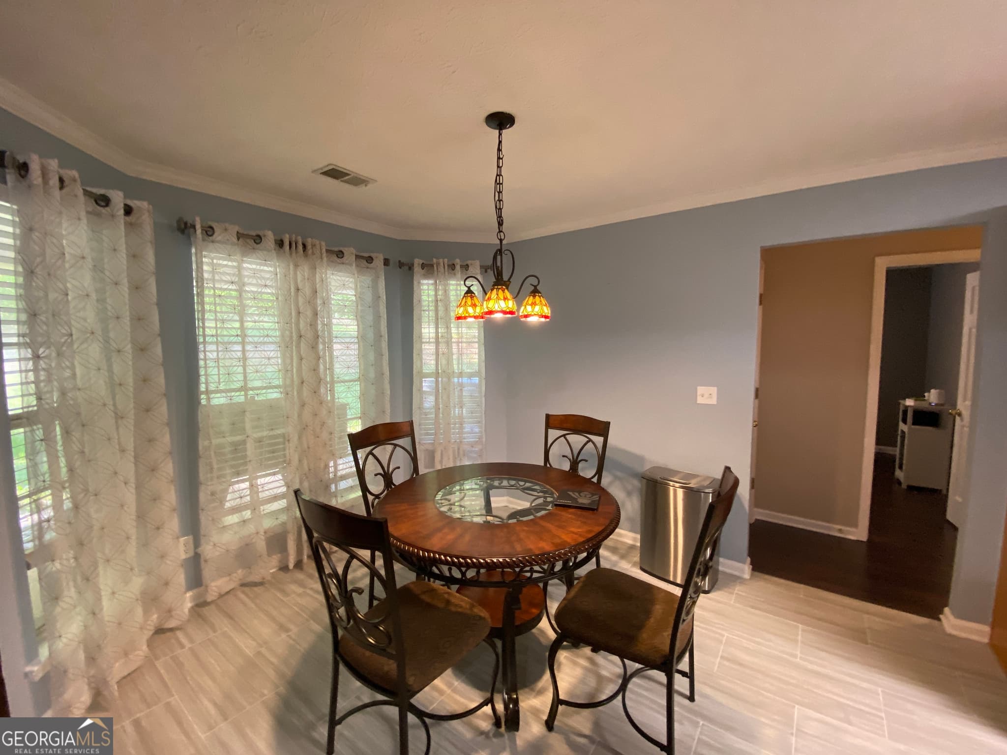 3 bedroom, 2 bathroom, 2,083 sq ft single family residence for sale at 312 Cascade Court, Hampton, GA 30228 — photo 4