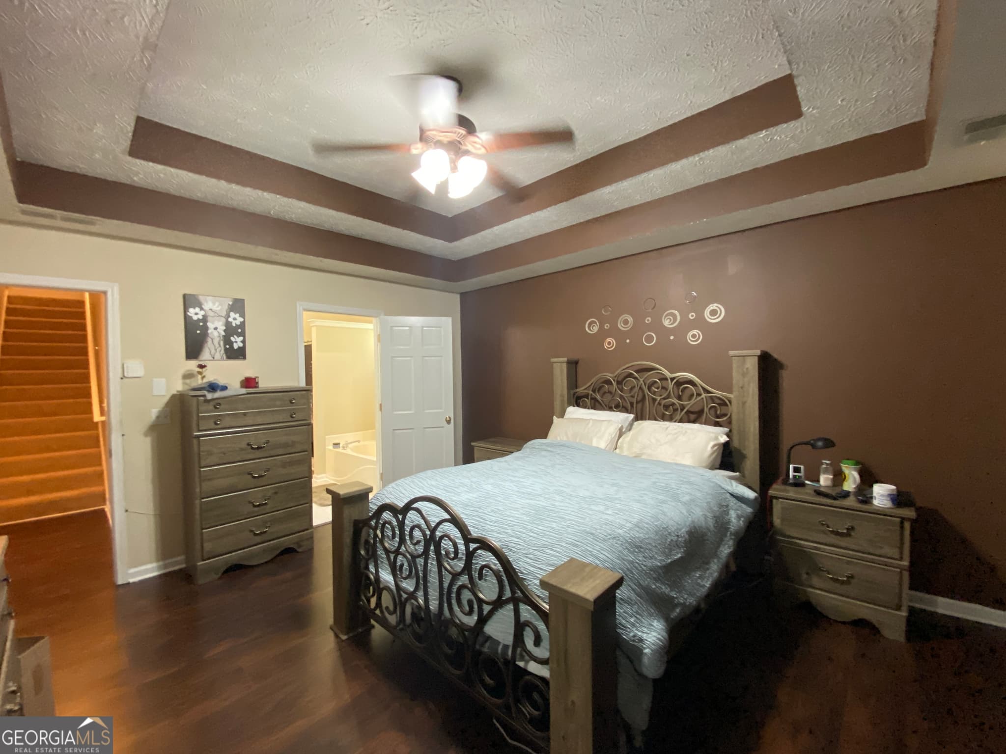 3 bedroom, 2 bathroom, 2,083 sq ft single family residence for sale at 312 Cascade Court, Hampton, GA 30228 — photo 8