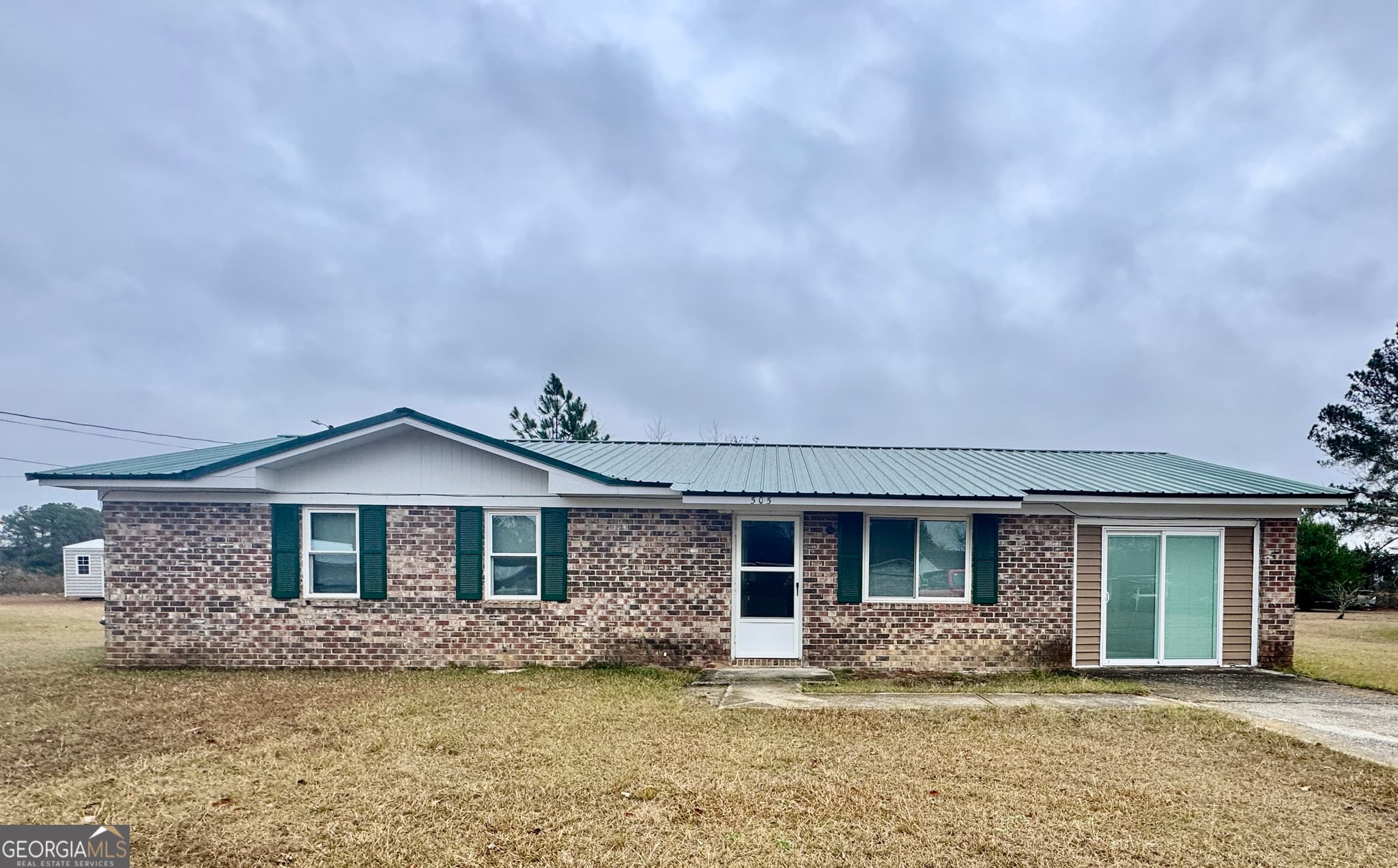 505 N Fieldstone Drive, Ocilla, GA 31774 — most recent listing photo