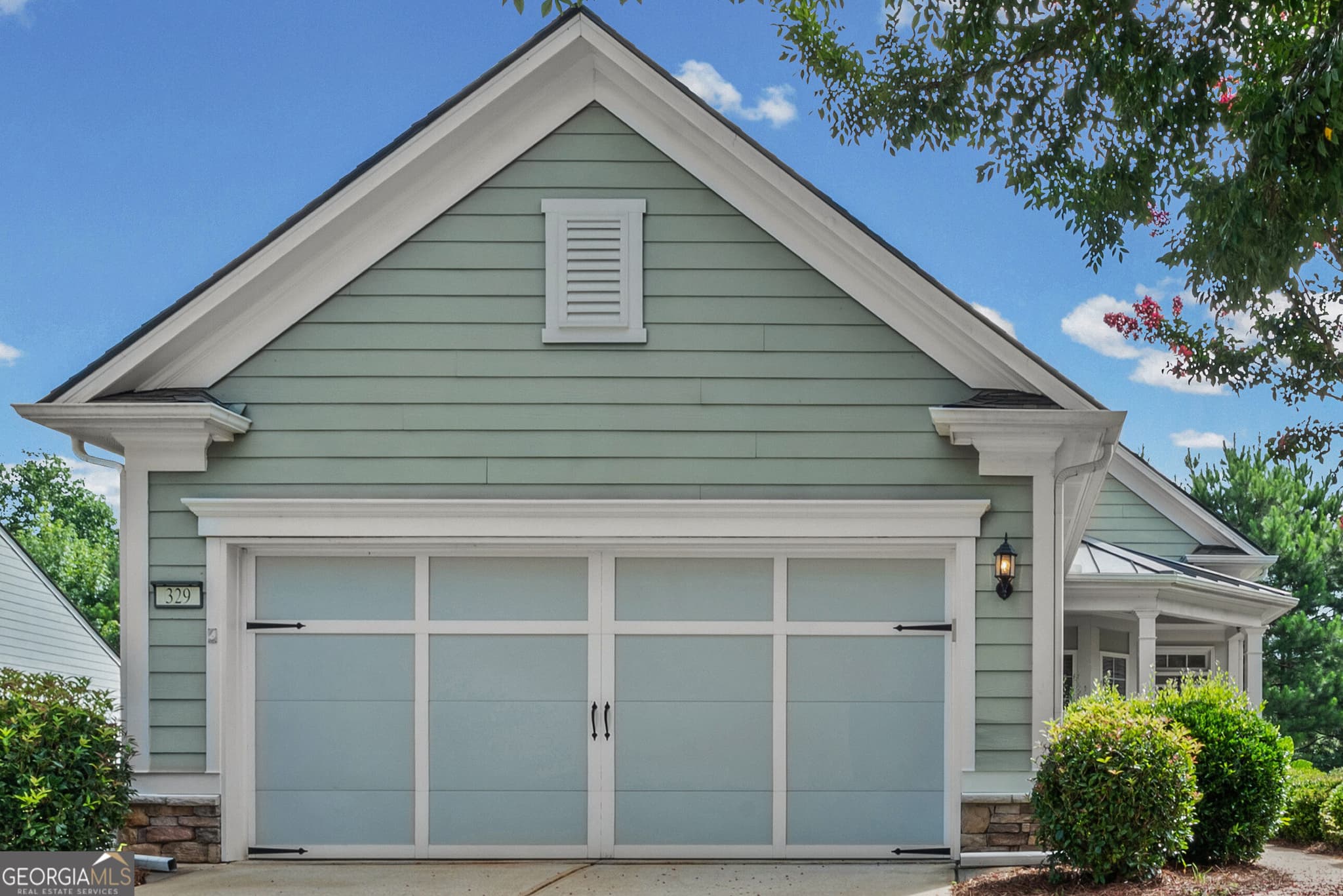 2 bedroom, 2 bathroom, 1,419 sq ft single family residence for sale at 329 Sandy Springs Drive, Griffin, GA 30223 — photo 6