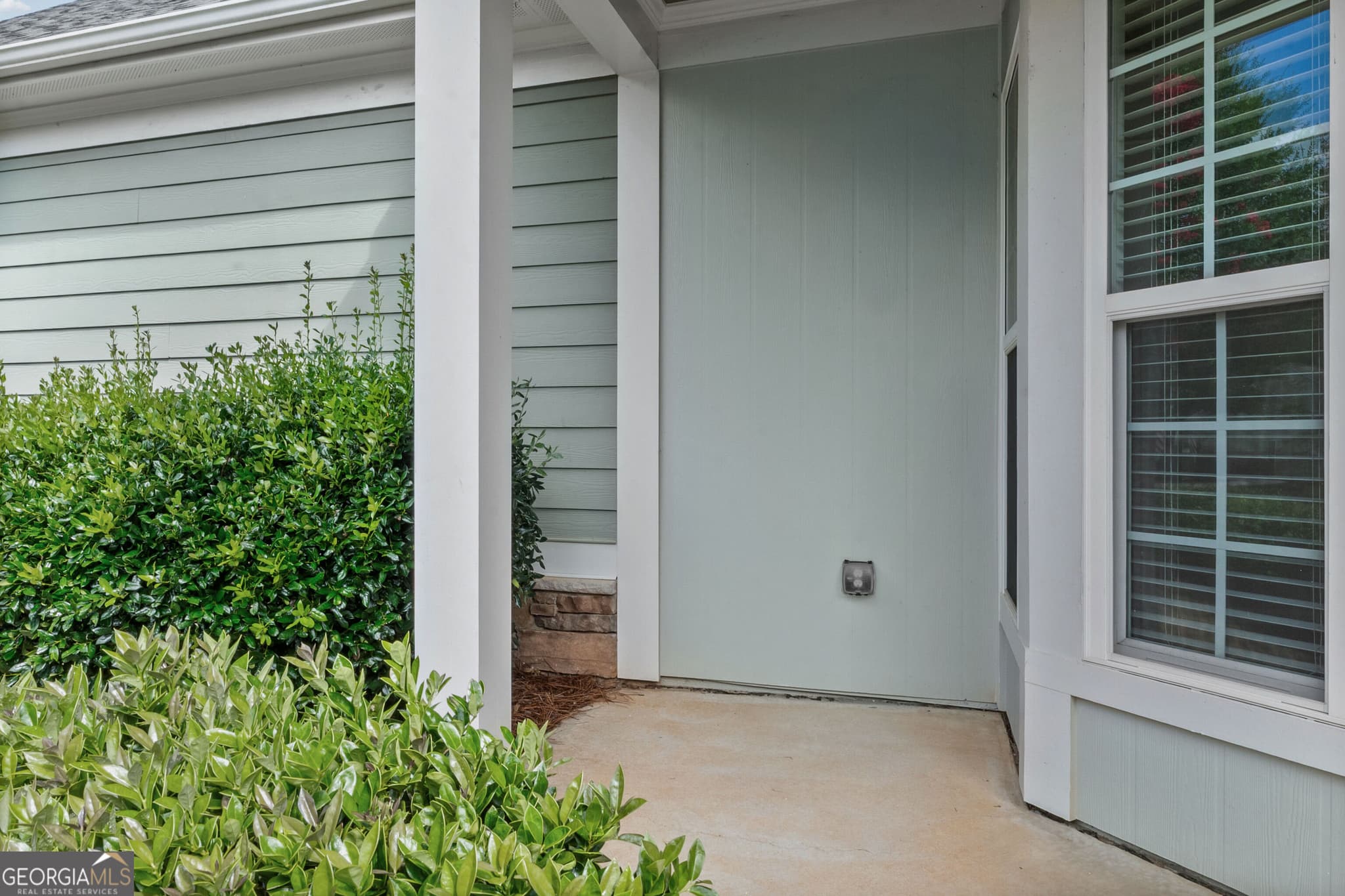 2 bedroom, 2 bathroom, 1,419 sq ft single family residence for sale at 329 Sandy Springs Drive, Griffin, GA 30223 — photo 7