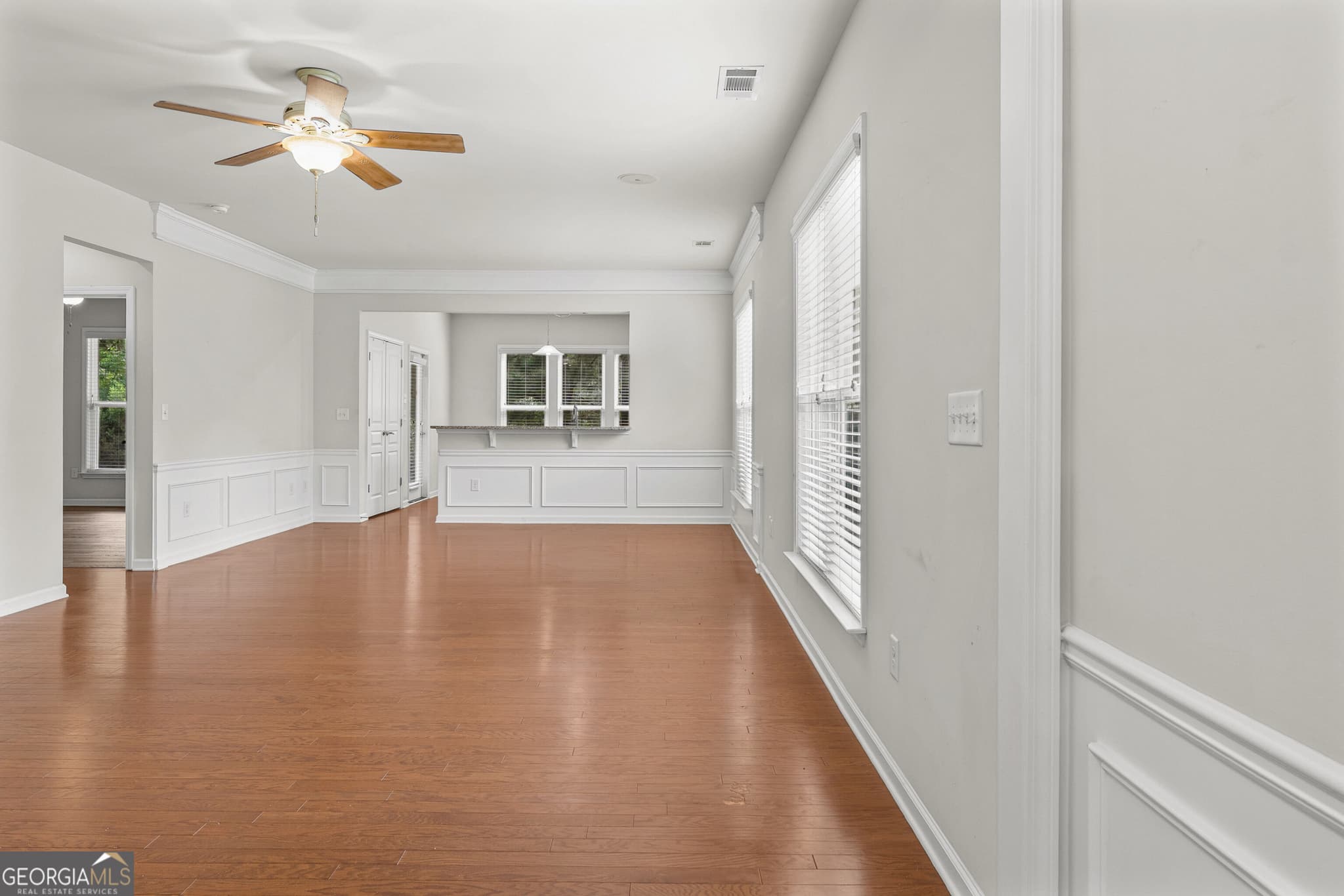 2 bedroom, 2 bathroom, 1,419 sq ft single family residence for sale at 329 Sandy Springs Drive, Griffin, GA 30223 — photo 9