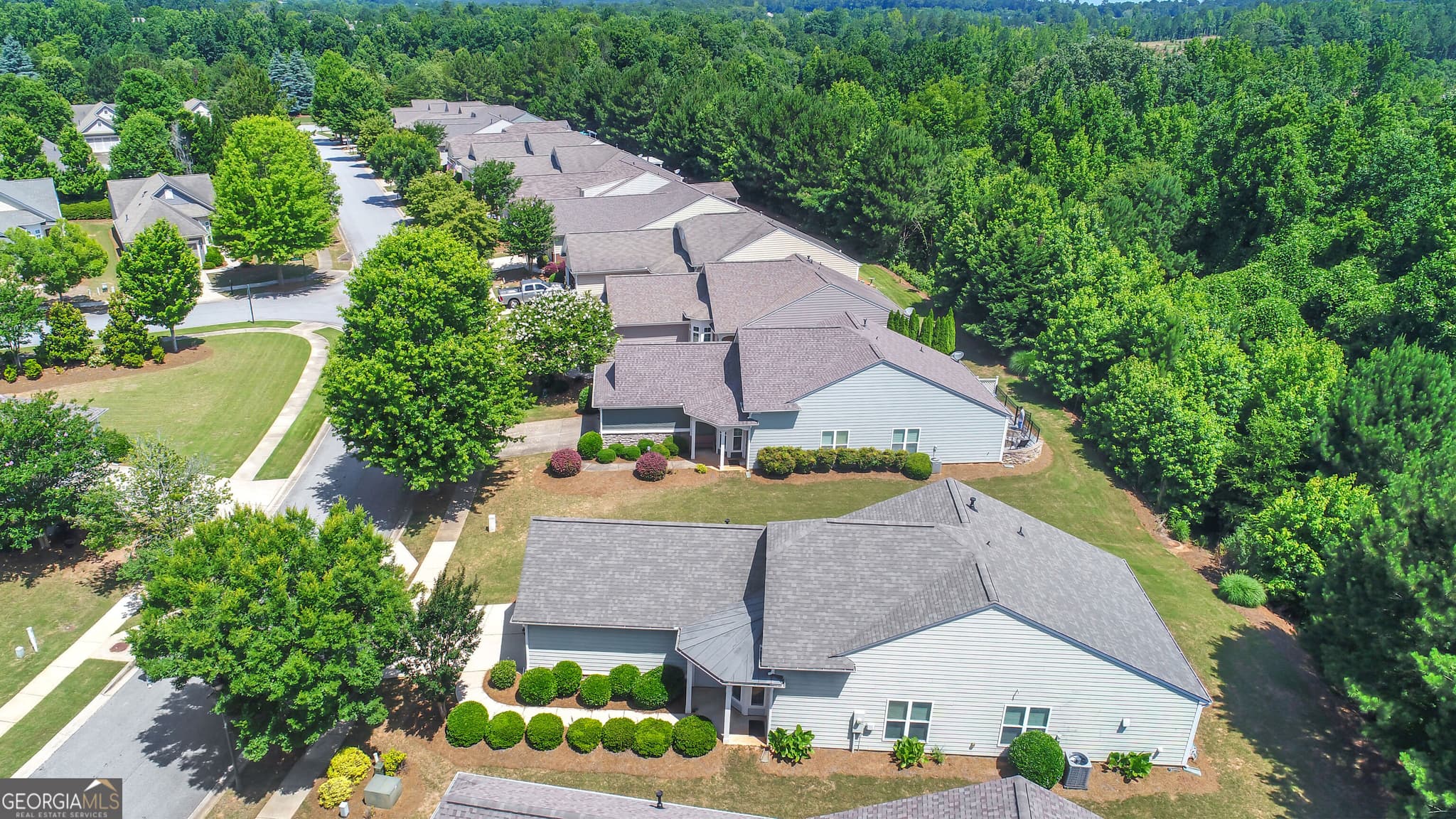 2 bedroom, 2 bathroom, 1,419 sq ft single family residence for sale at 329 Sandy Springs Drive, Griffin, GA 30223 — photo 4