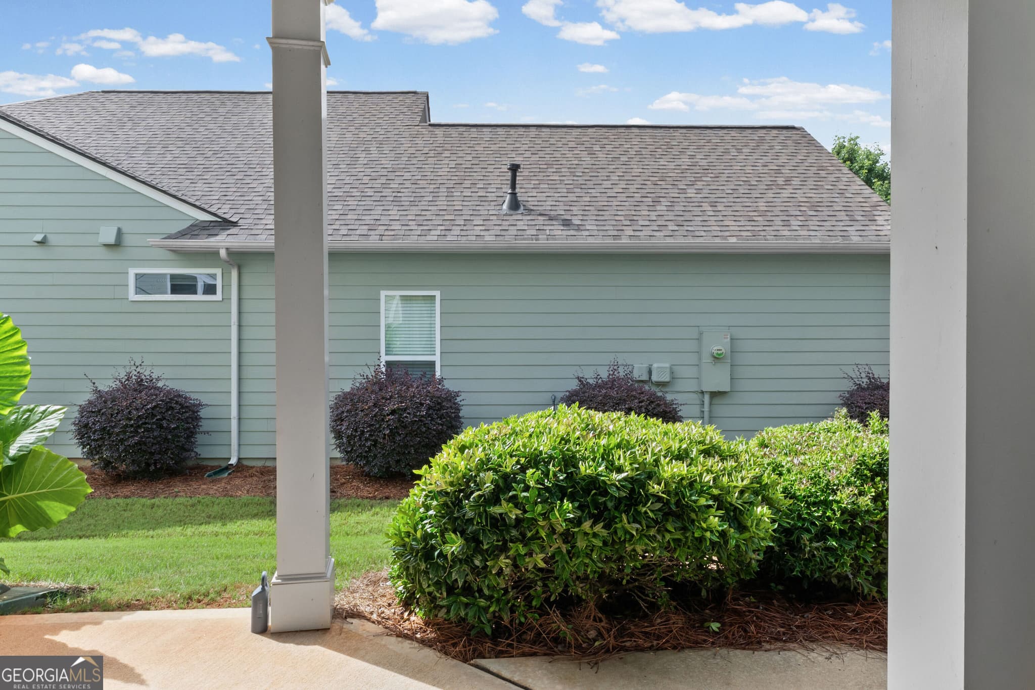 2 bedroom, 2 bathroom, 1,419 sq ft single family residence for sale at 329 Sandy Springs Drive, Griffin, GA 30223 — photo 8