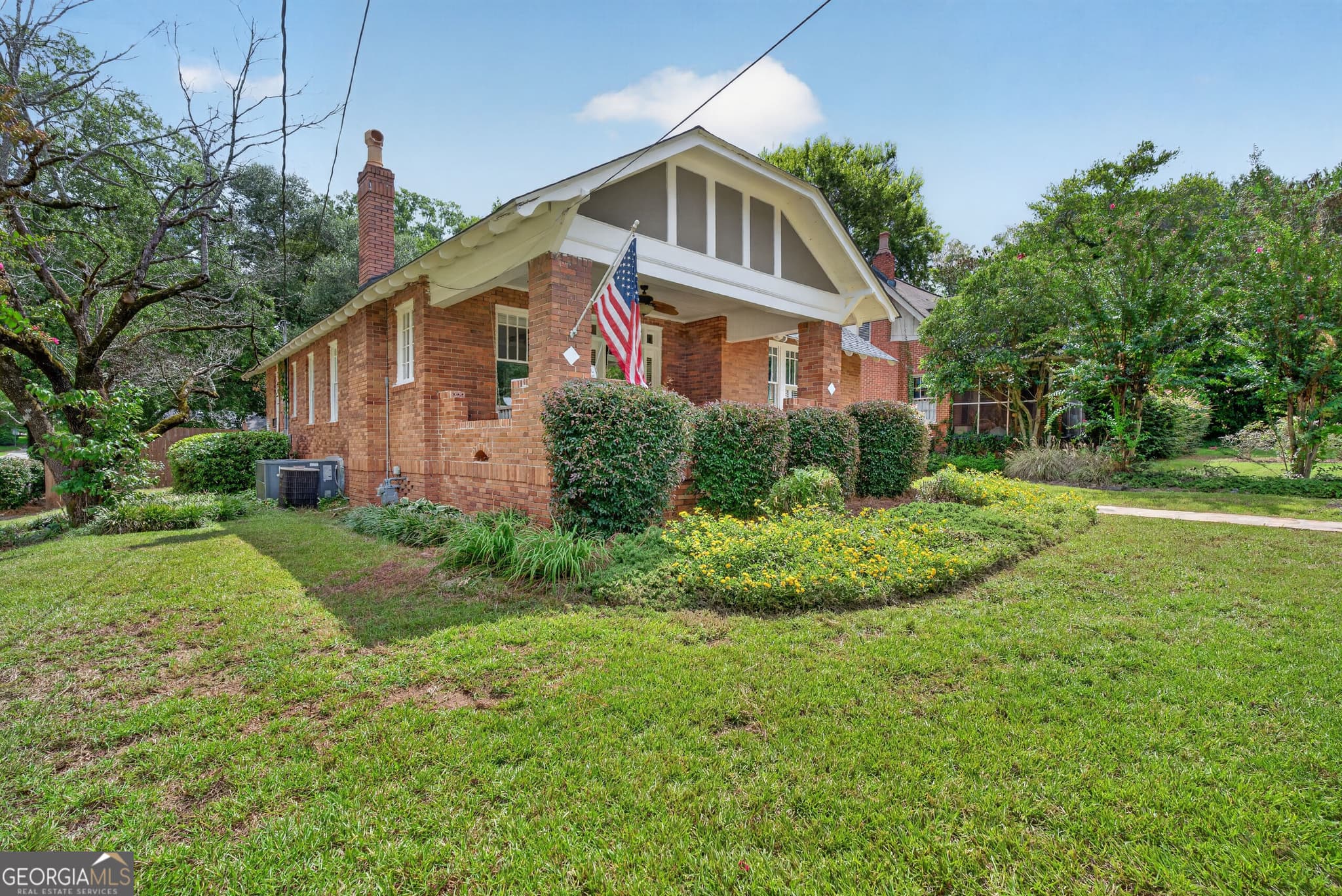 4 bedroom, 2 bathroom, 2,309 sq ft single family residence for sale at 291 Buford Place, Macon, GA 31204 — photo 6