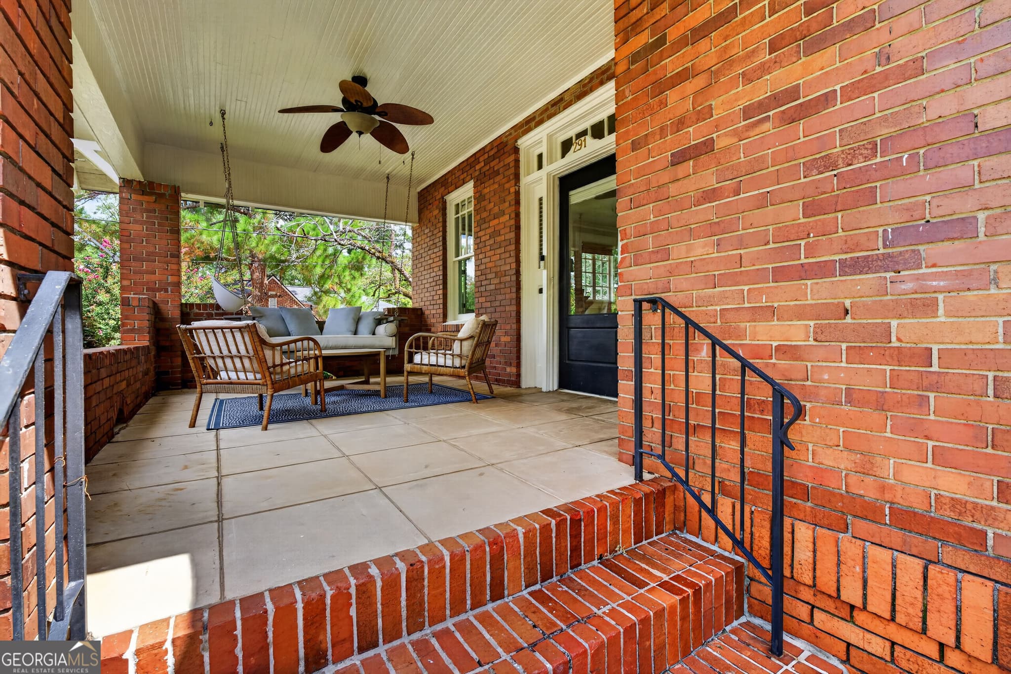 4 bedroom, 2 bathroom, 2,309 sq ft single family residence for sale at 291 Buford Place, Macon, GA 31204 — photo 7