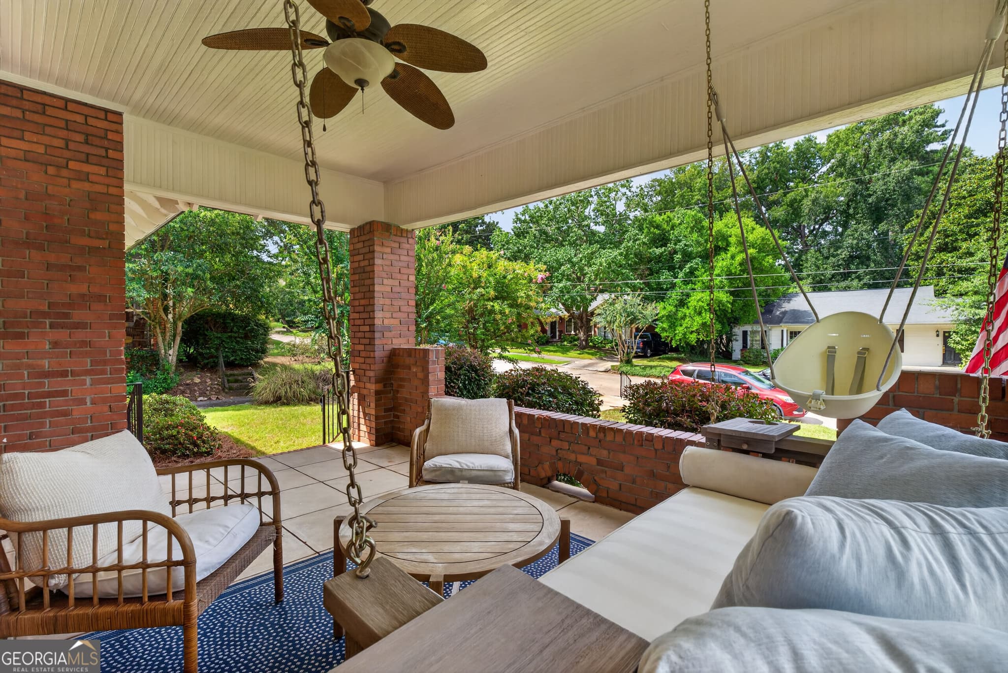 4 bedroom, 2 bathroom, 2,309 sq ft single family residence for sale at 291 Buford Place, Macon, GA 31204 — photo 10