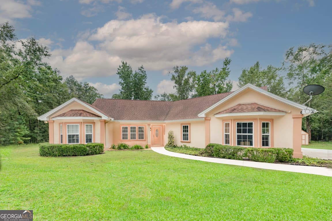 85 Palomino Court, Woodbine, GA 31569 — most recent listing photo