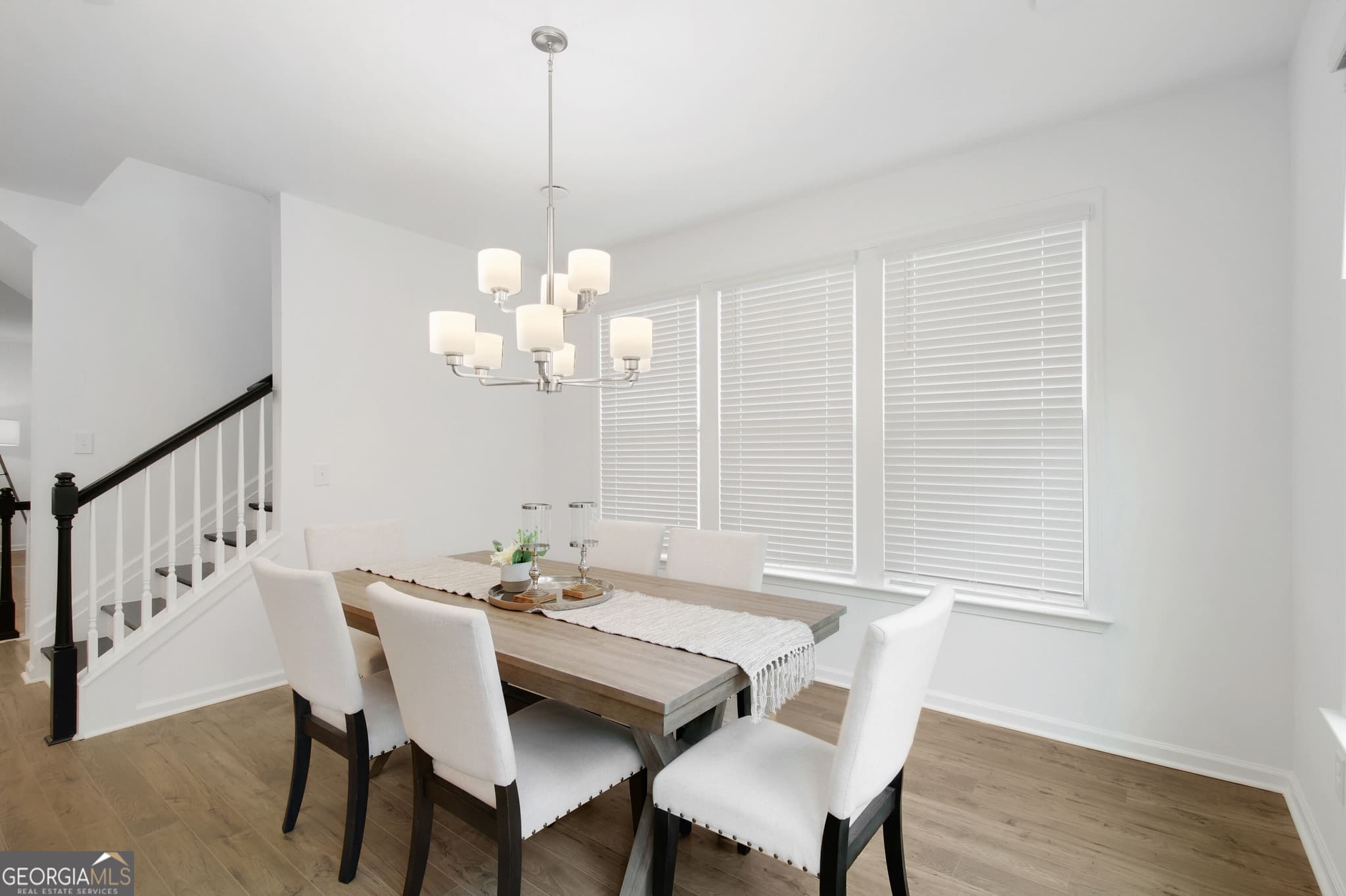 4 bedroom, 3.5 bathroom, 2,430 sq ft townhouse for rent at 1576 Halstead Place 1576, Suwanee, GA 30024 for $3,195 a month — photo 7