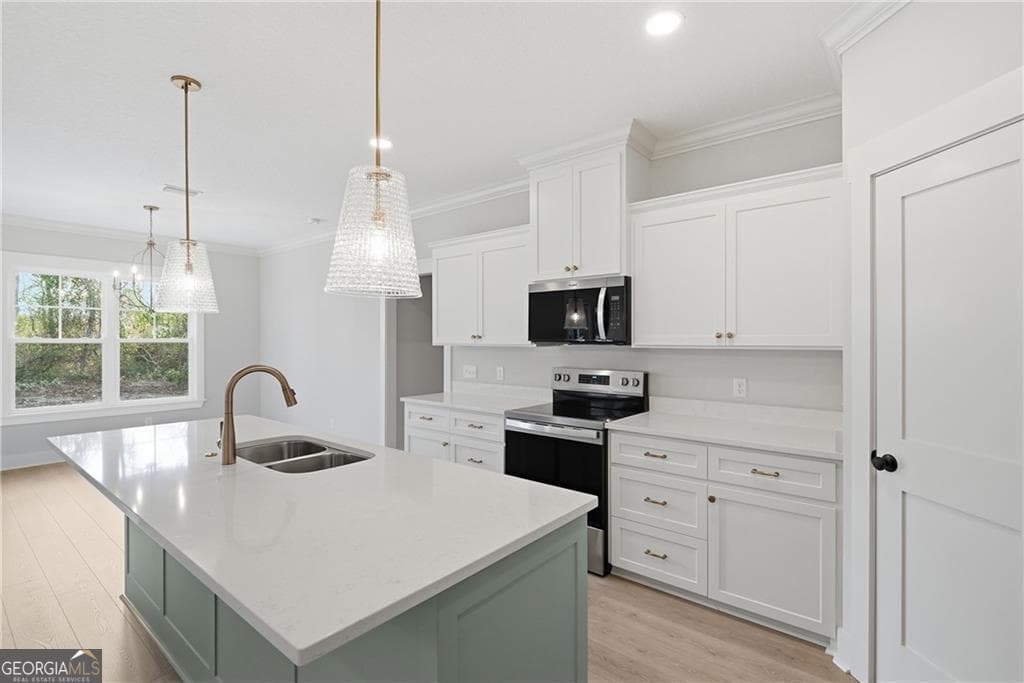 3 bedroom, 2 bathroom, 1,652 sq ft single family residence for sale at 189 Sweetwater Boulevard, Brunswick, GA 31525 — photo 6