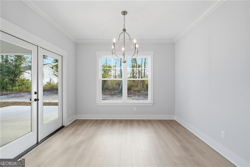 3 bedroom, 2 bathroom, 1,652 sq ft single family residence for sale at 189 Sweetwater Boulevard, Brunswick, GA 31525 — photo 3