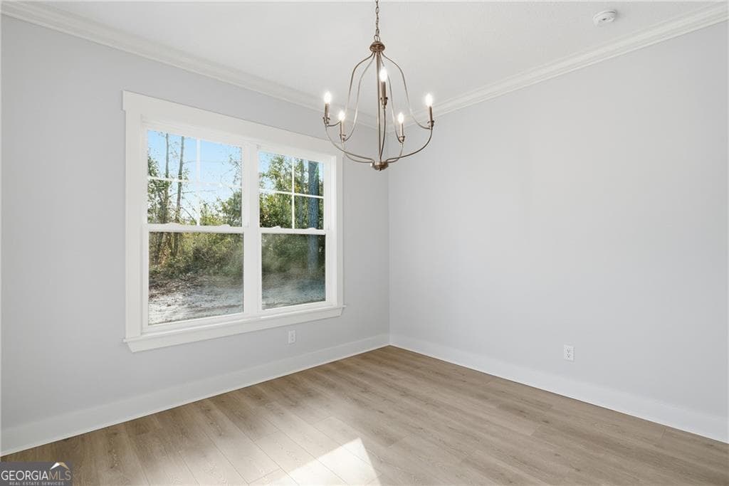 3 bedroom, 2 bathroom, 1,652 sq ft single family residence for sale at 189 Sweetwater Boulevard, Brunswick, GA 31525 — photo 4