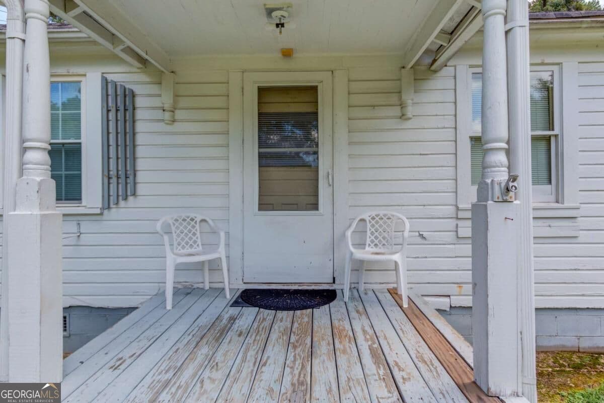 2 bedroom, 1 bathroom, 984 sq ft single family residence for sale at 2854 Centerville Highway, Snellville, GA 30078 — photo 9