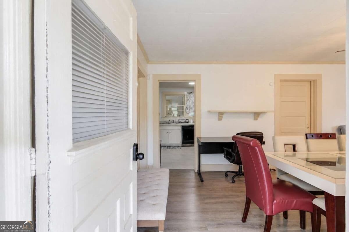 2 bedroom, 1 bathroom, 984 sq ft single family residence for sale at 2854 Centerville Highway, Snellville, GA 30078 — photo 10
