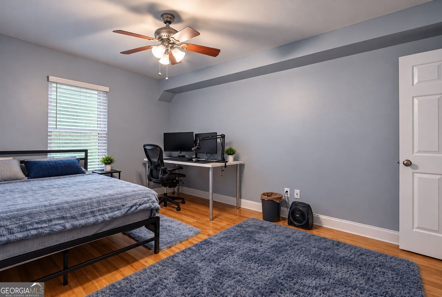 2 bedroom, 2 bathroom, 972 sq ft condominium for sale at 1055 Baxter Street 406, Athens, GA 30606 — photo 10