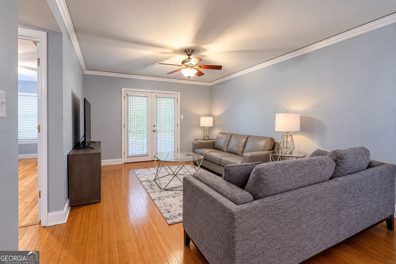 2 bedroom, 2 bathroom, 972 sq ft condominium for sale at 1055 Baxter Street 406, Athens, GA 30606 — photo 8