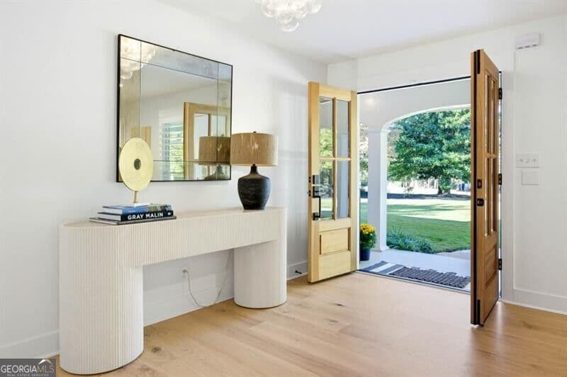 5 bedroom, 4.5 bathroom, 3,963 sq ft single family residence for sale at 12065 King Road, Roswell, GA 30075 — photo 6