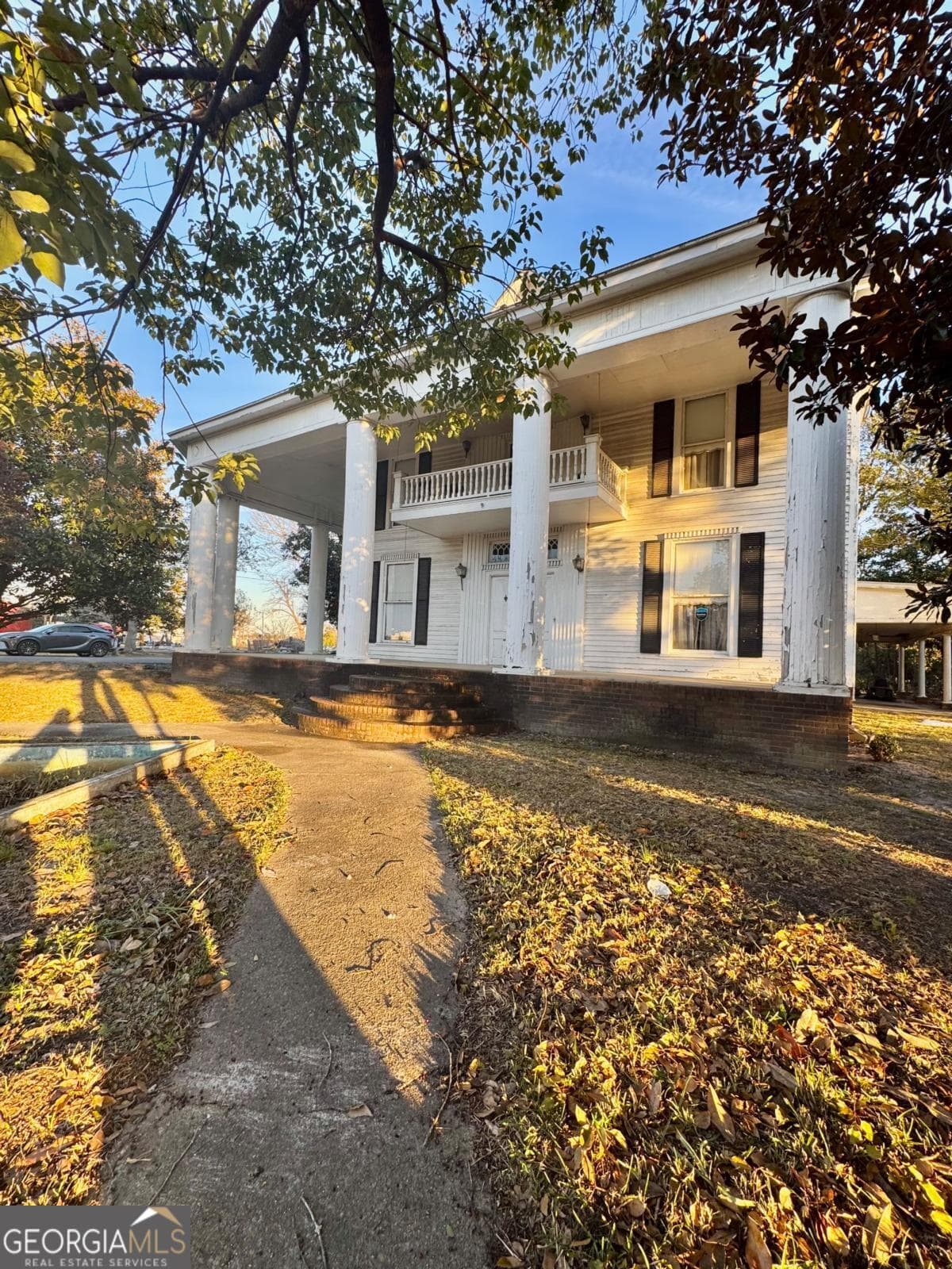 51 S Cromartie Street, Hazlehurst, GA 31539 — most recent listing photo