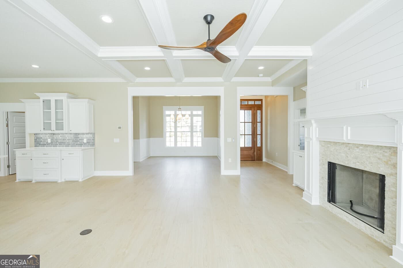 4 bedroom, 3 bathroom, 2,847 sq ft single family residence for sale at 226 Jake Colton Drive, Kingsland, GA 31548 — photo 6
