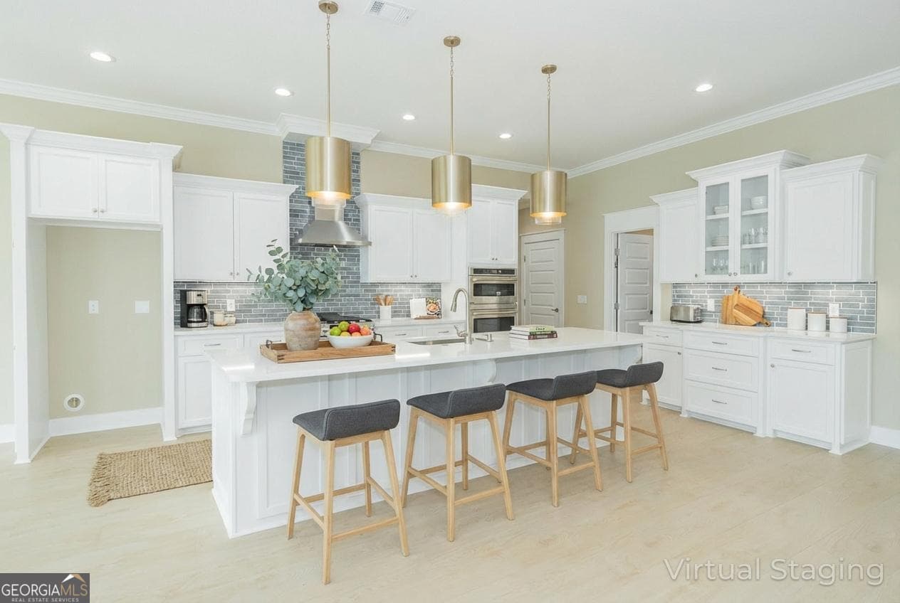 4 bedroom, 3 bathroom, 2,847 sq ft single family residence for sale at 226 Jake Colton Drive, Kingsland, GA 31548 — photo 7