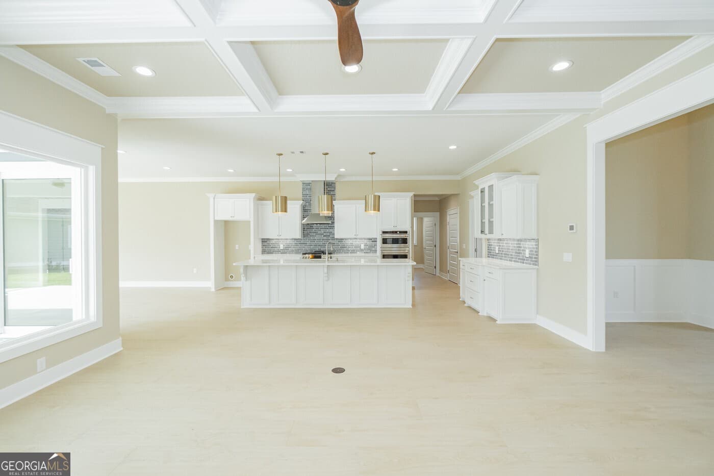4 bedroom, 3 bathroom, 2,847 sq ft single family residence for sale at 226 Jake Colton Drive, Kingsland, GA 31548 — photo 9