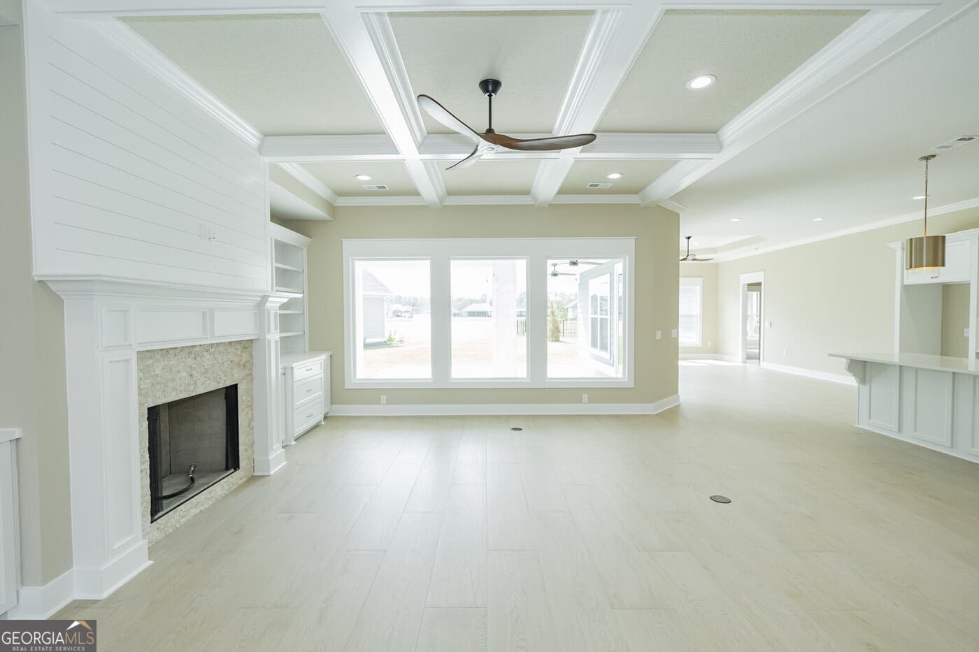 4 bedroom, 3 bathroom, 2,847 sq ft single family residence for sale at 226 Jake Colton Drive, Kingsland, GA 31548 — photo 4