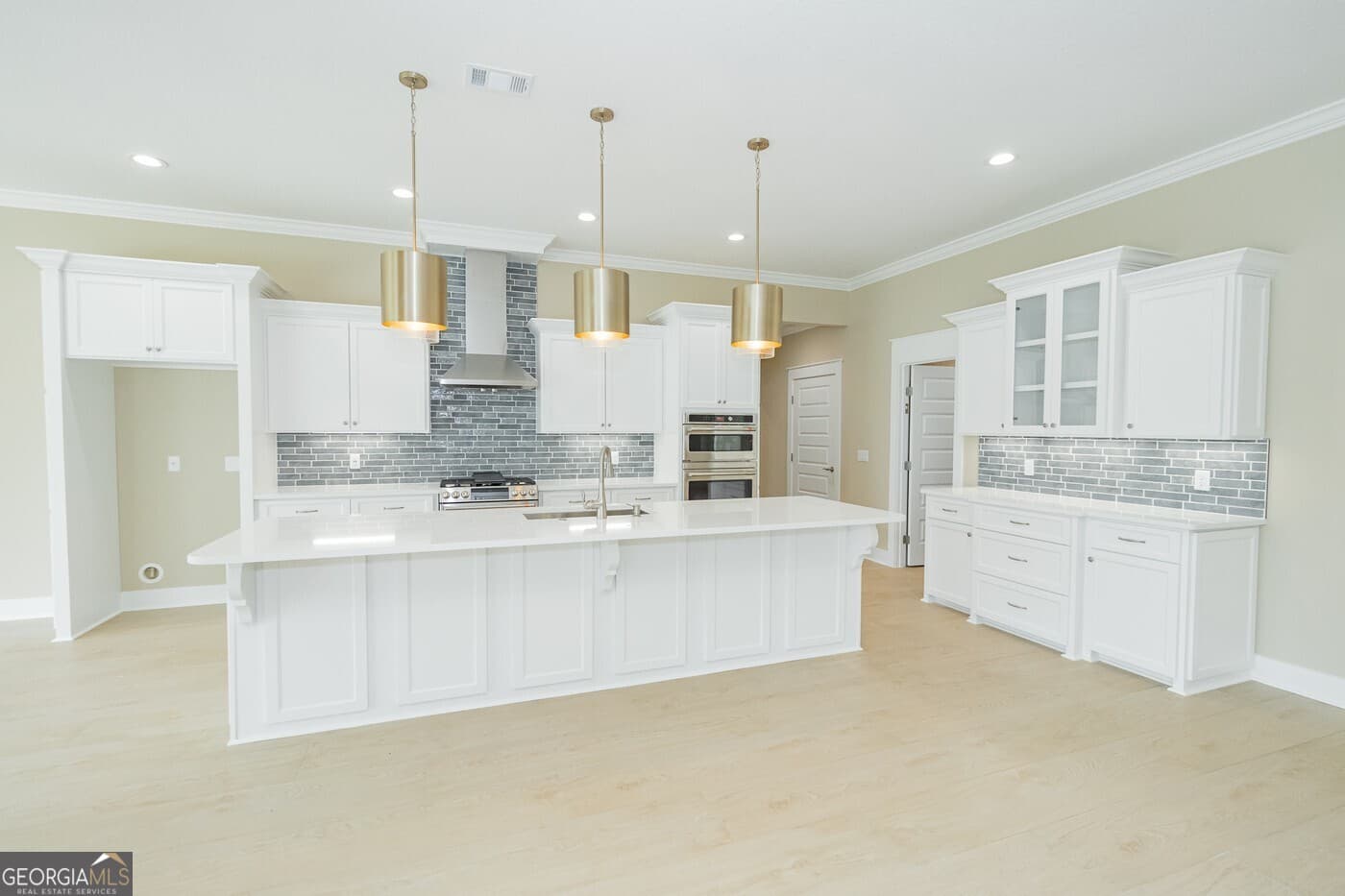 4 bedroom, 3 bathroom, 2,847 sq ft single family residence for sale at 226 Jake Colton Drive, Kingsland, GA 31548 — photo 8