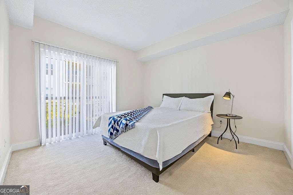 1 bedroom, 1 bathroom, 730 sq ft condominium for sale at 1075 Peachtree Walk A301, Atlanta, GA 30309 — photo 7