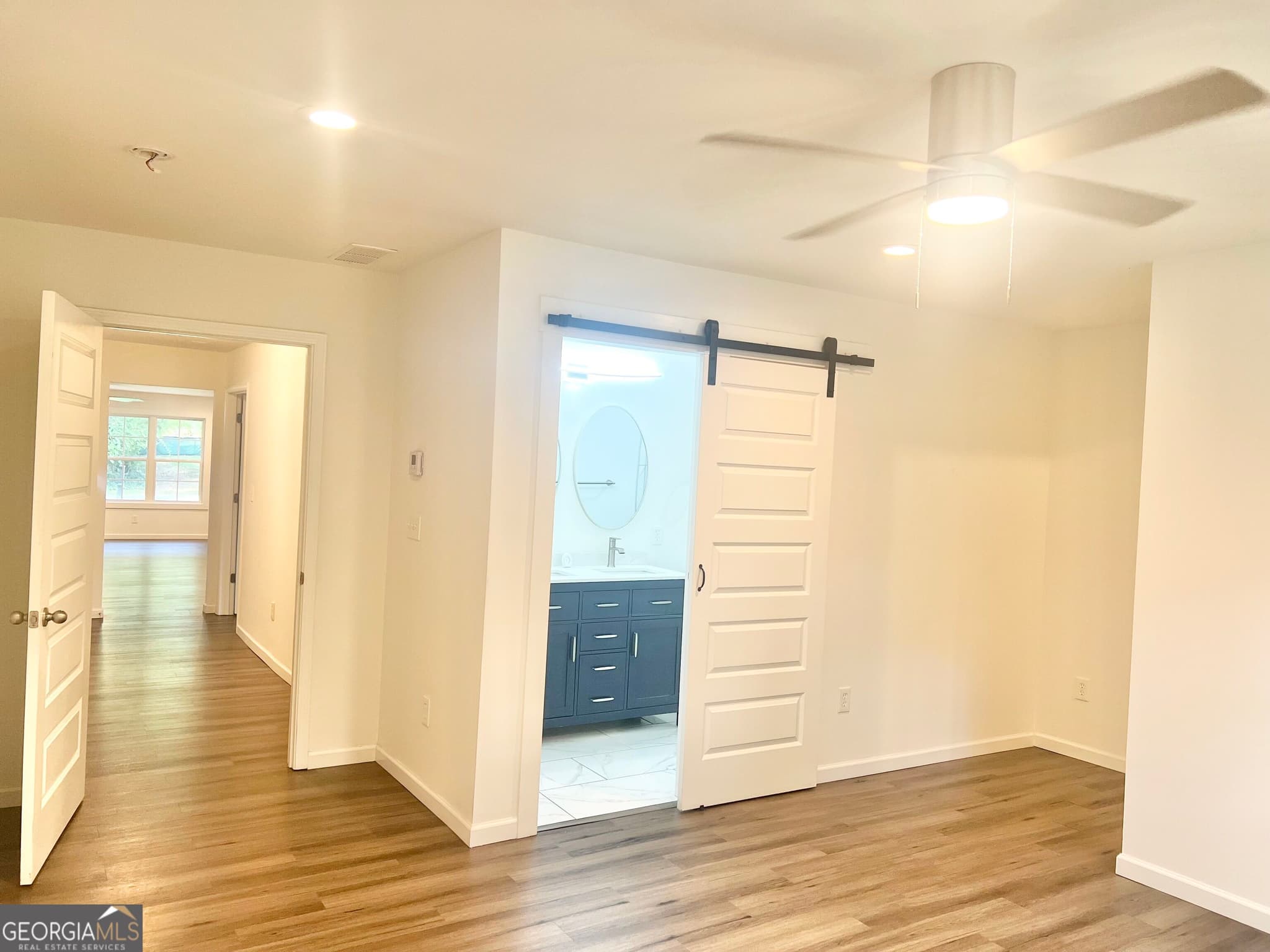 5 bedroom, 3 bathroom, 2,204 sq ft single family residence for sale at 5712 Attucks Boulevard, Morrow, GA 30260 — photo 9