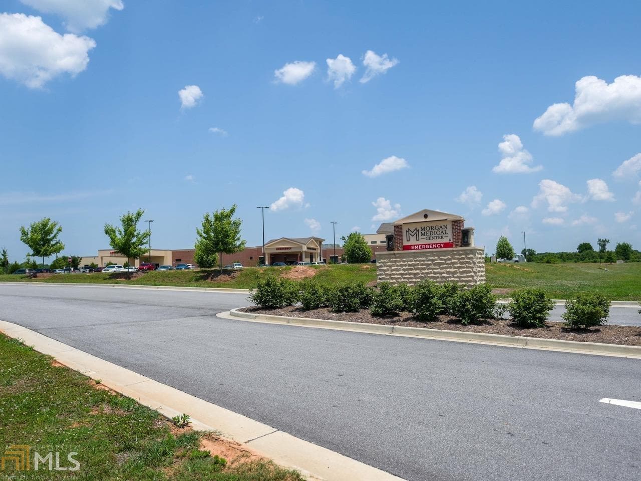 unimproved land for sale at 0 Lions Club Road, Madison, GA 30650 — photo 3