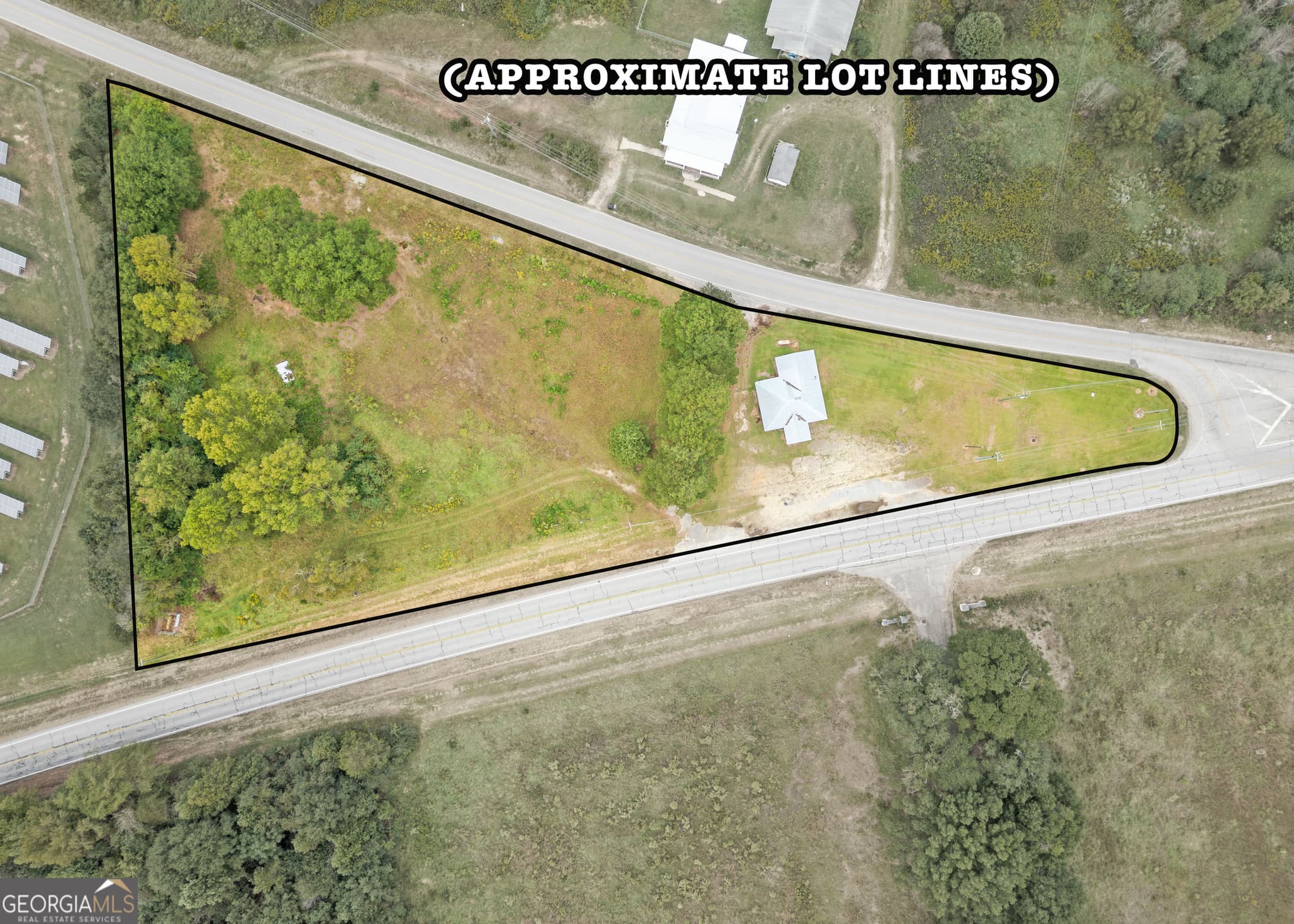 commercial for sale at TRACT 1.73 Highway 59, Lavonia, GA 30553 — photo 7