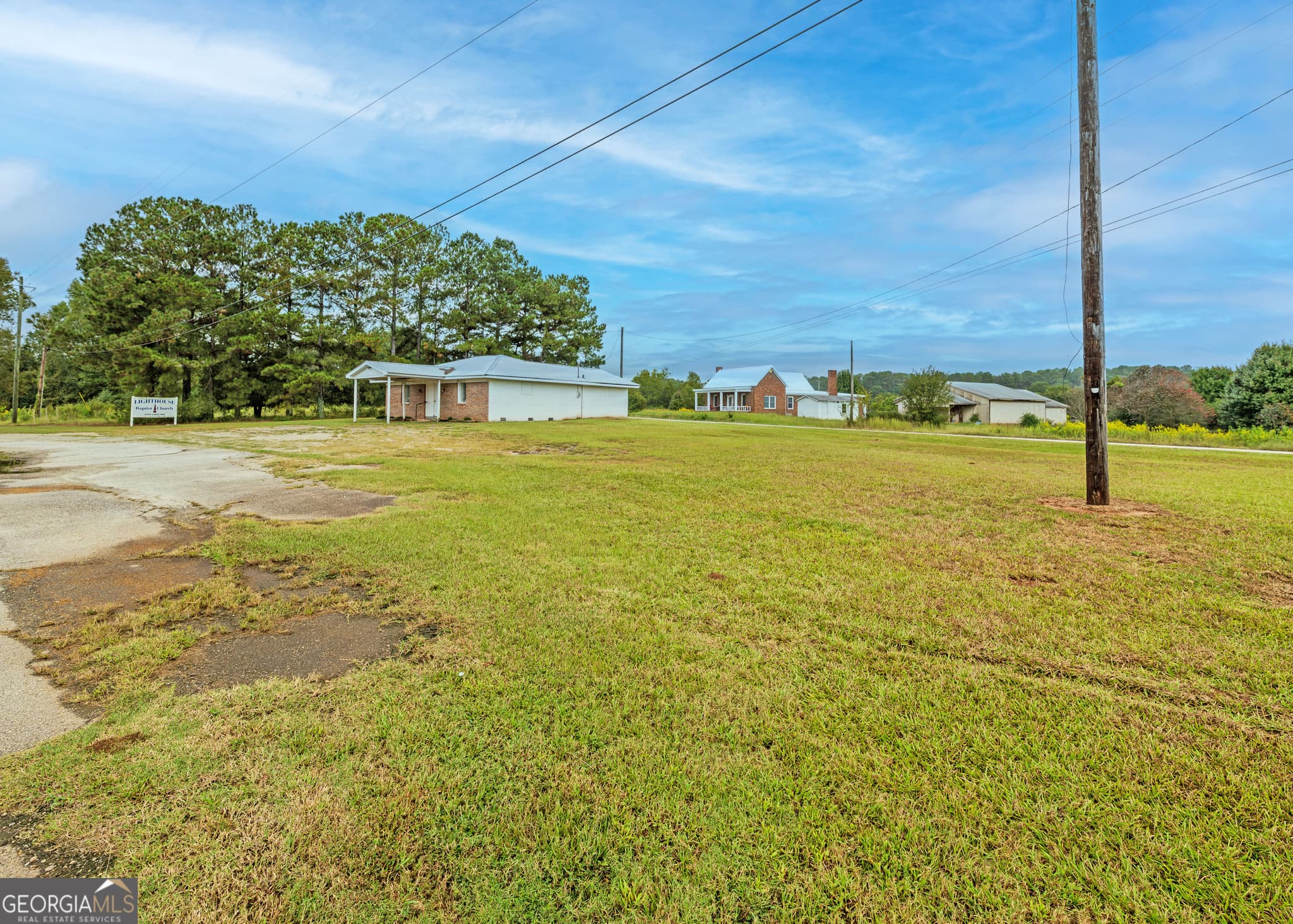 commercial for sale at TRACT 1.73 Highway 59, Lavonia, GA 30553 — photo 3