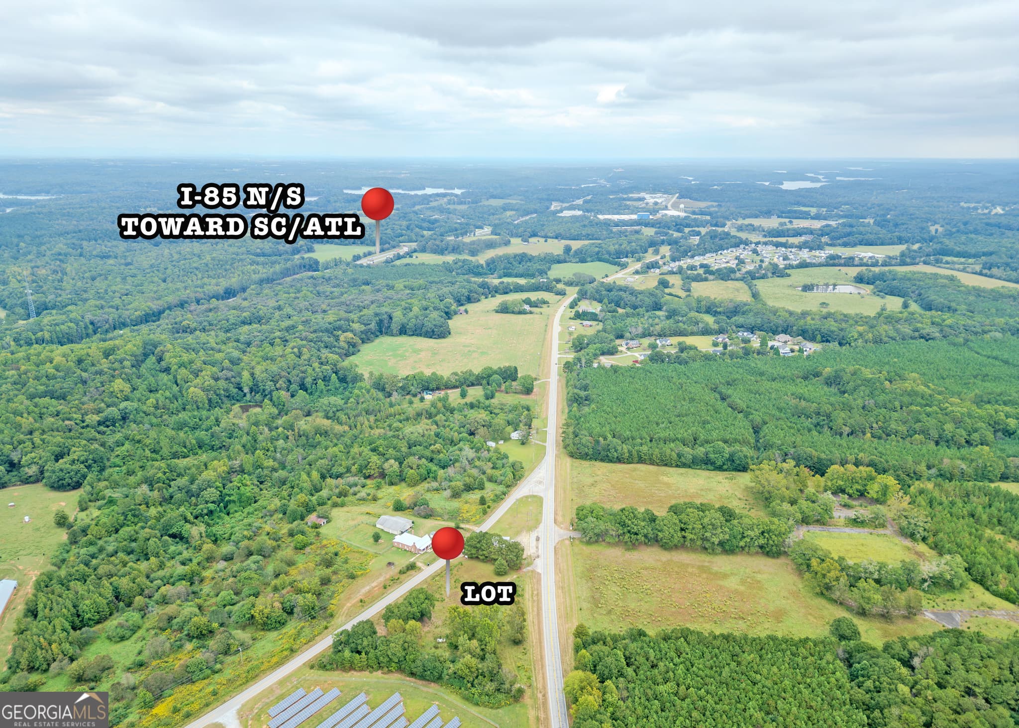 commercial for sale at TRACT 1.73 Highway 59, Lavonia, GA 30553 — photo 9