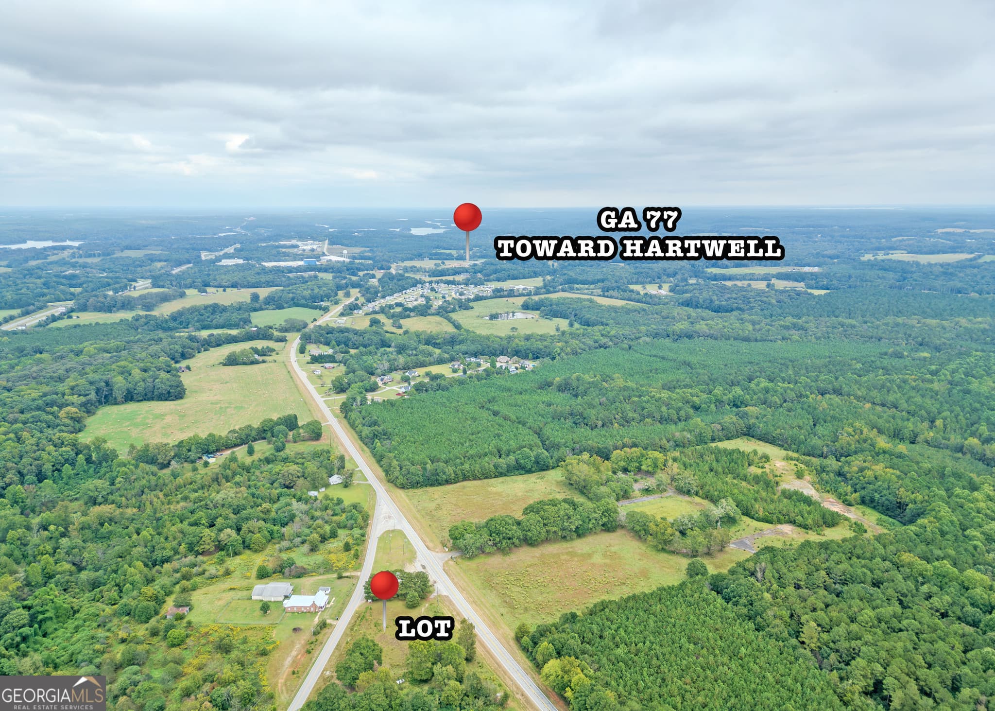 commercial for sale at TRACT 1.73 Highway 59, Lavonia, GA 30553 — photo 10