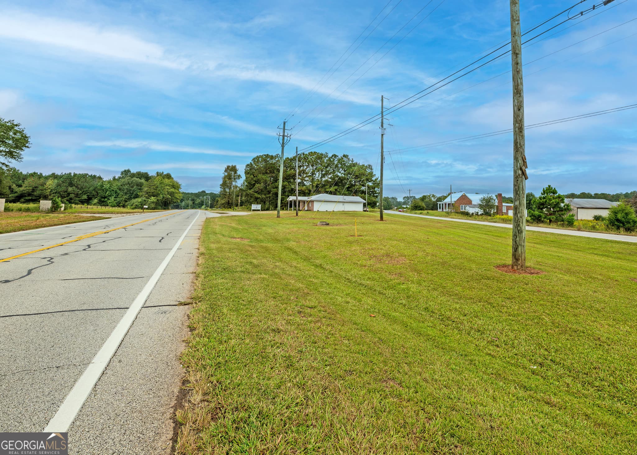 commercial for sale at TRACT 1.73 Highway 59, Lavonia, GA 30553 — photo 4
