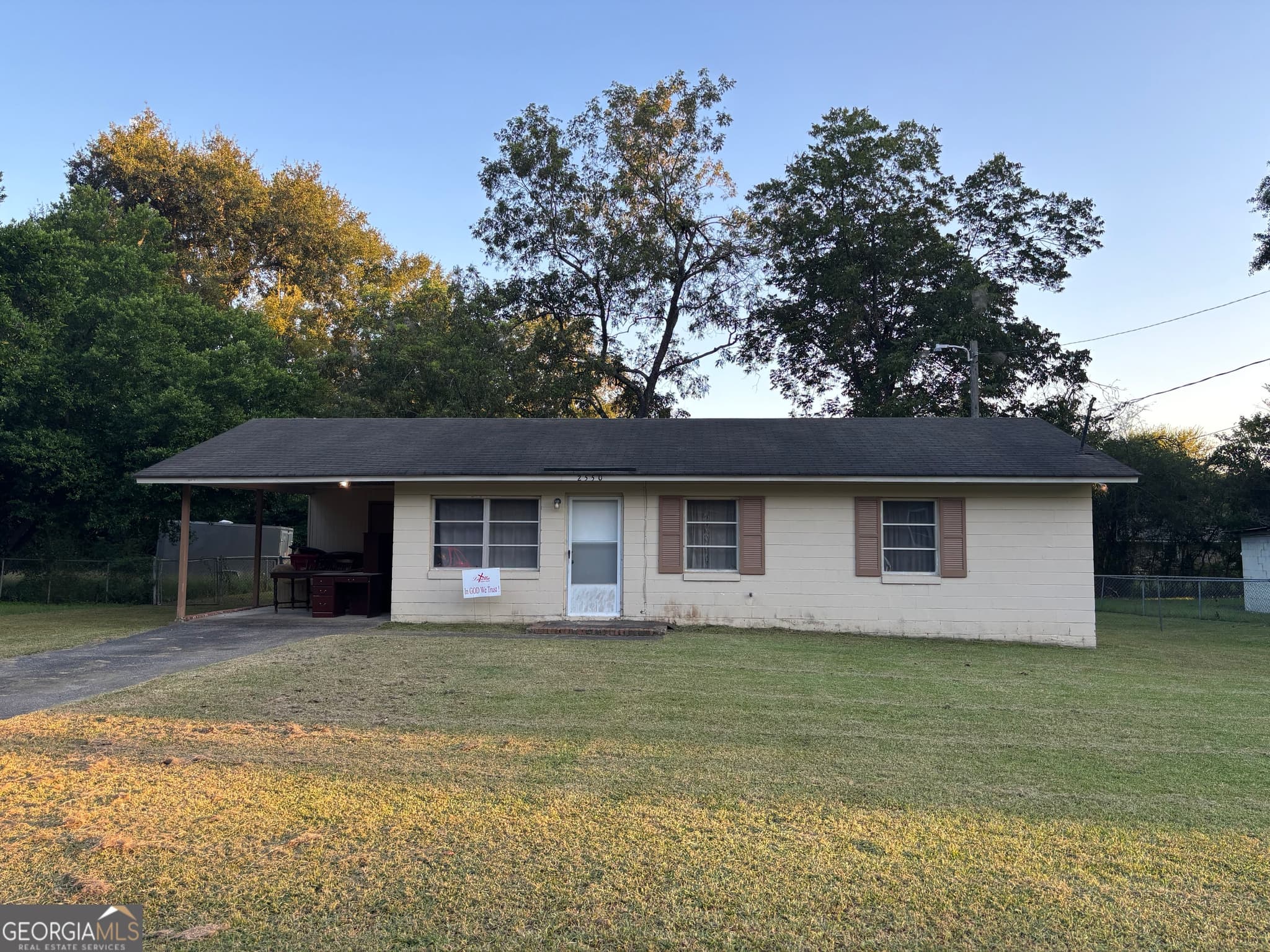 2550 Burbank Place, Macon, GA 31206 — most recent listing photo
