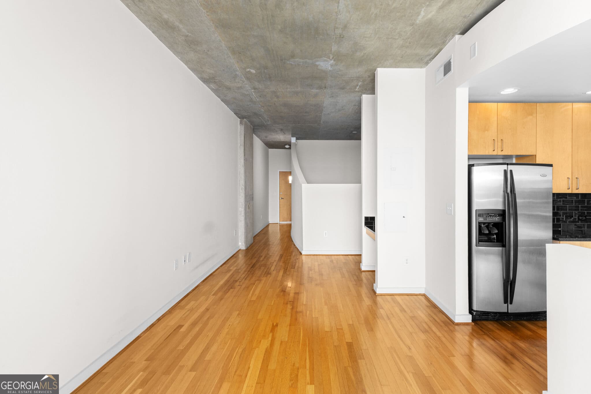 1 bedroom, 1 bathroom, 722 sq ft condominium for sale at 361 17th Street 1709, Atlanta, GA 30363 — photo 7