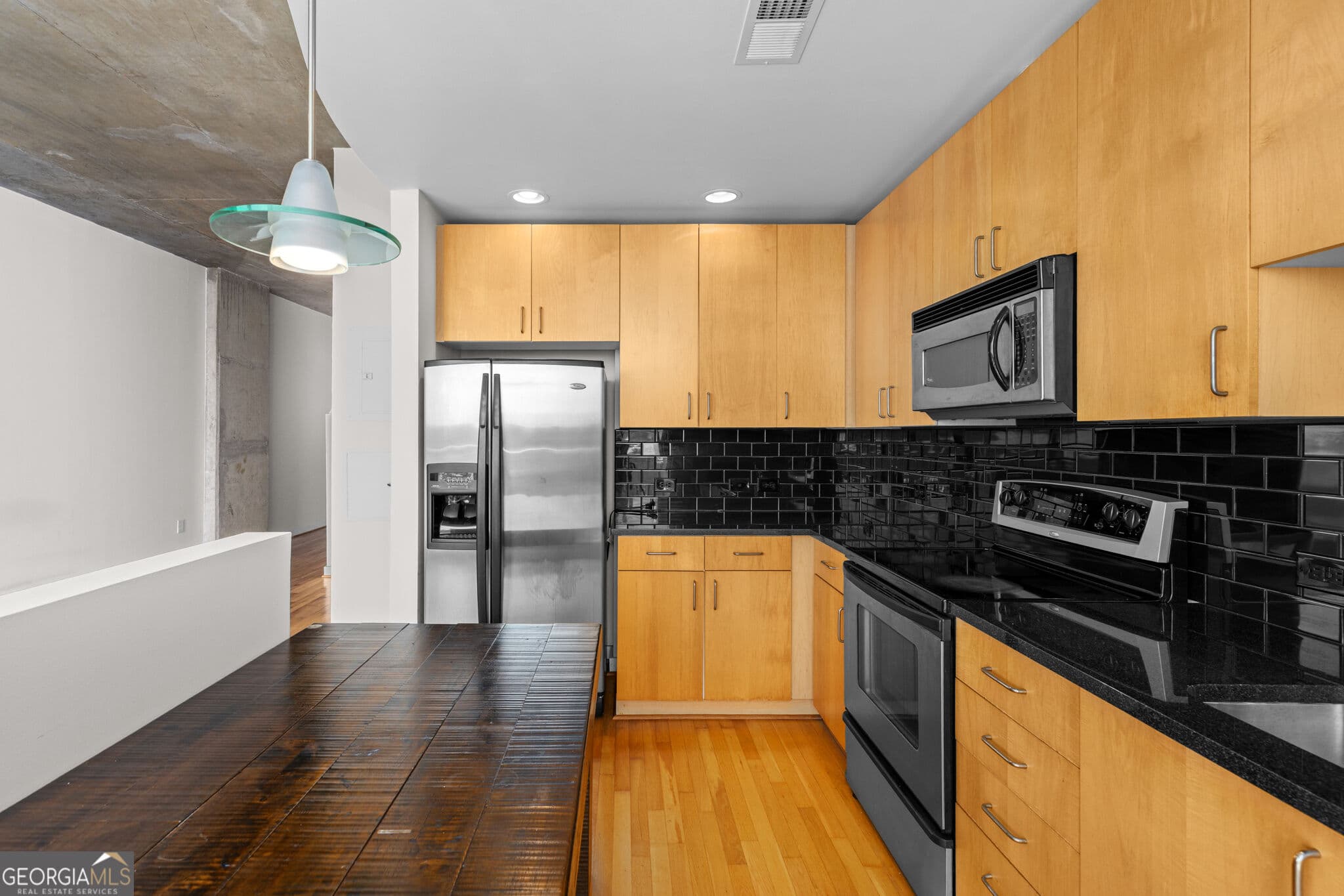 1 bedroom, 1 bathroom, 722 sq ft condominium for sale at 361 17th Street 1709, Atlanta, GA 30363 — photo 10