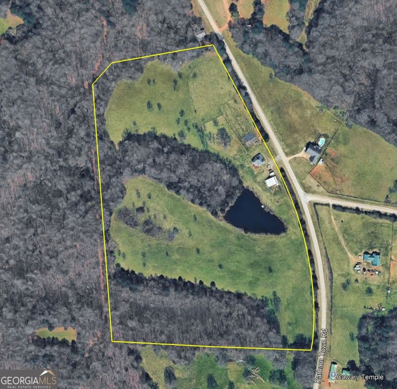 agriculture for sale at 948 Parham Town Road, Bowman, GA 30624 — photo 2