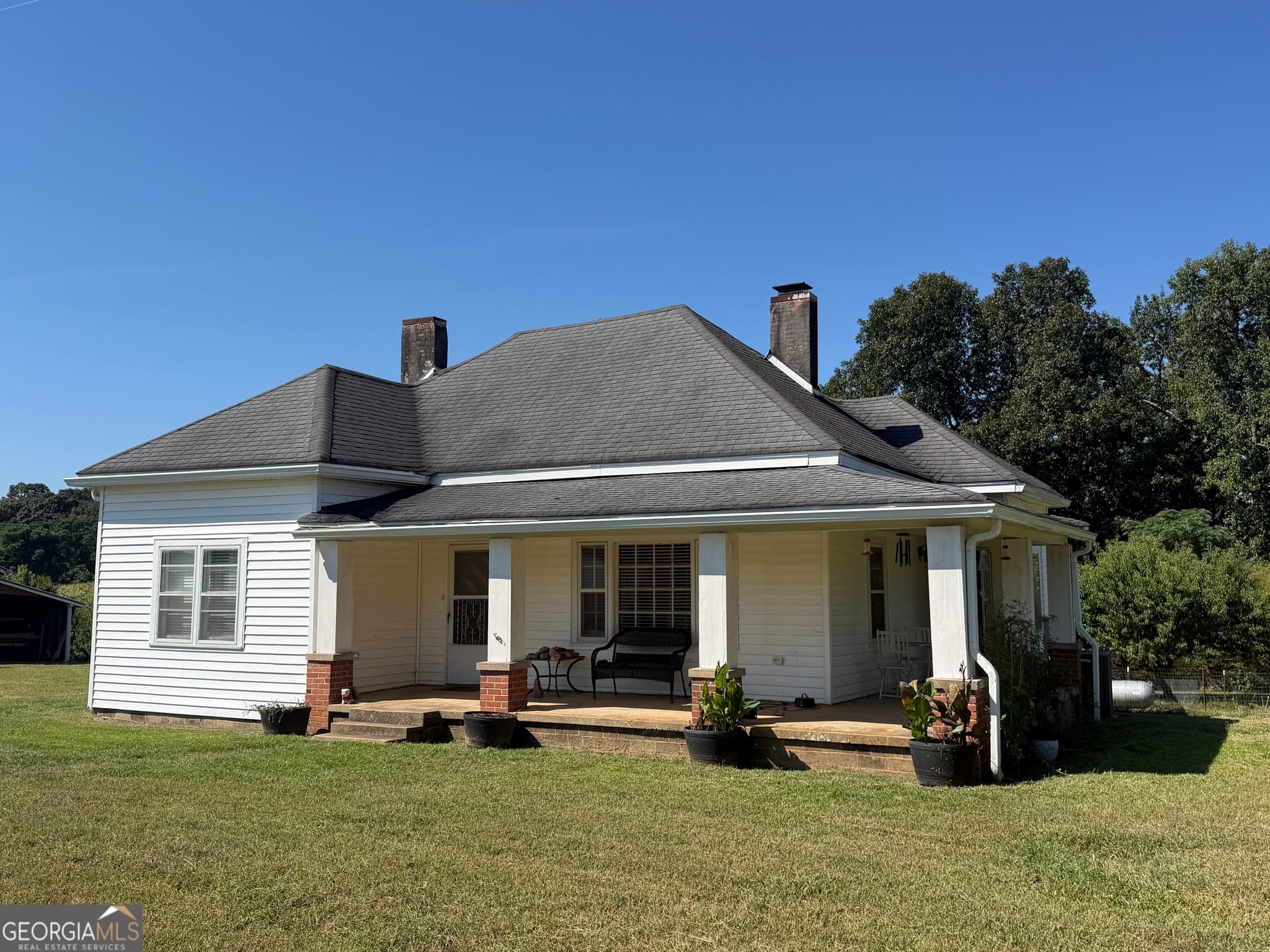 agriculture for sale at 948 Parham Town Road, Bowman, GA 30624 — photo 1 of 61