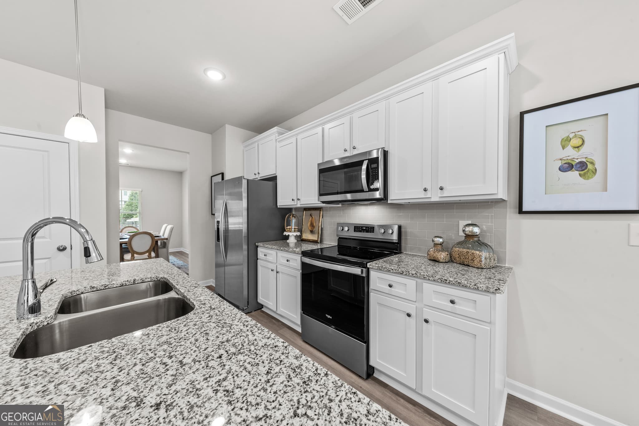 4 bedroom, 3.5 bathroom, 2,595 sq ft townhouse for sale at 104 Crane Lane BUILDING 11, UNIT 27A, Eatonton, GA 31024 — photo 10