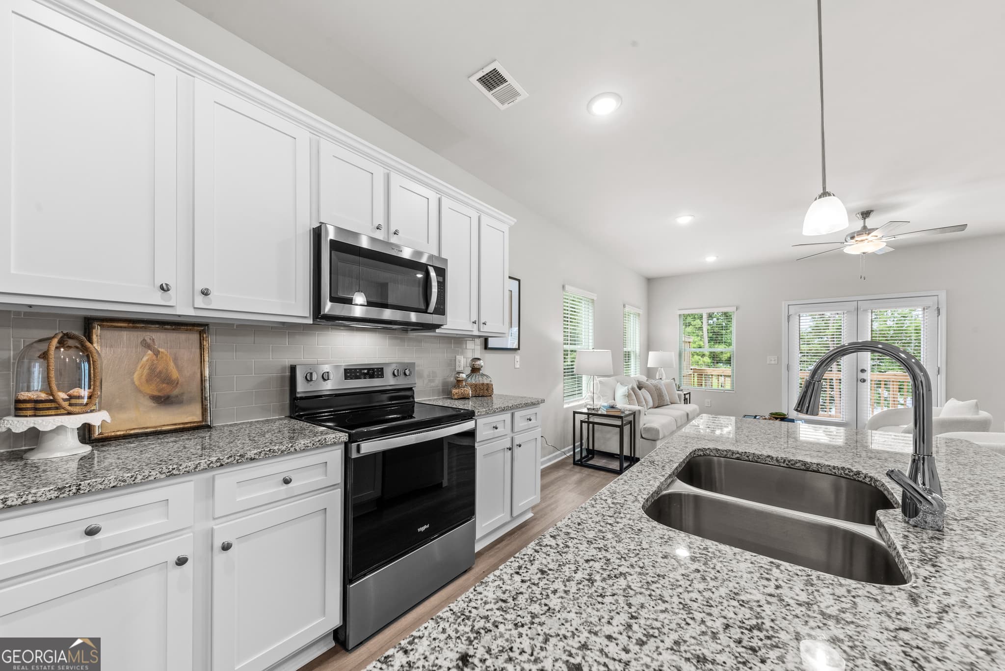 4 bedroom, 3.5 bathroom, 2,595 sq ft townhouse for sale at 104 Crane Lane BUILDING 11, UNIT 27A, Eatonton, GA 31024 — photo 8