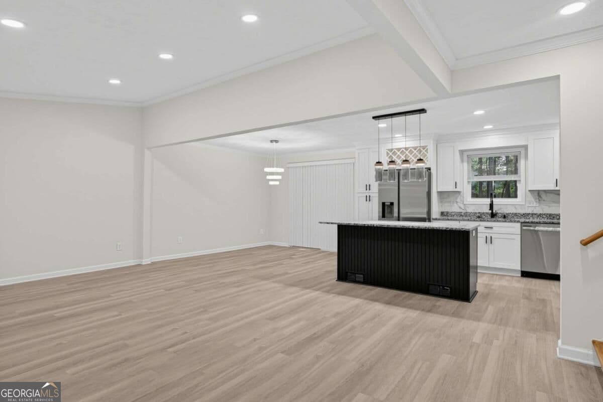 4 bedroom, 3 bathroom single family residence for sale at 70 Hager Drive, Riverdale, GA 30274 — photo 7