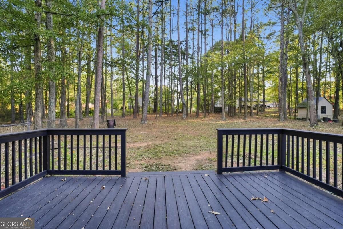 4 bedroom, 3 bathroom single family residence for sale at 70 Hager Drive, Riverdale, GA 30274 — photo 3