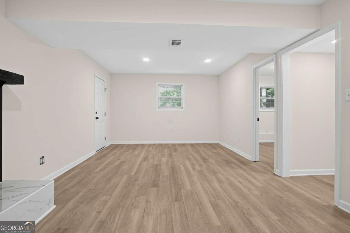 4 bedroom, 3 bathroom single family residence for sale at 70 Hager Drive, Riverdale, GA 30274 — photo 5