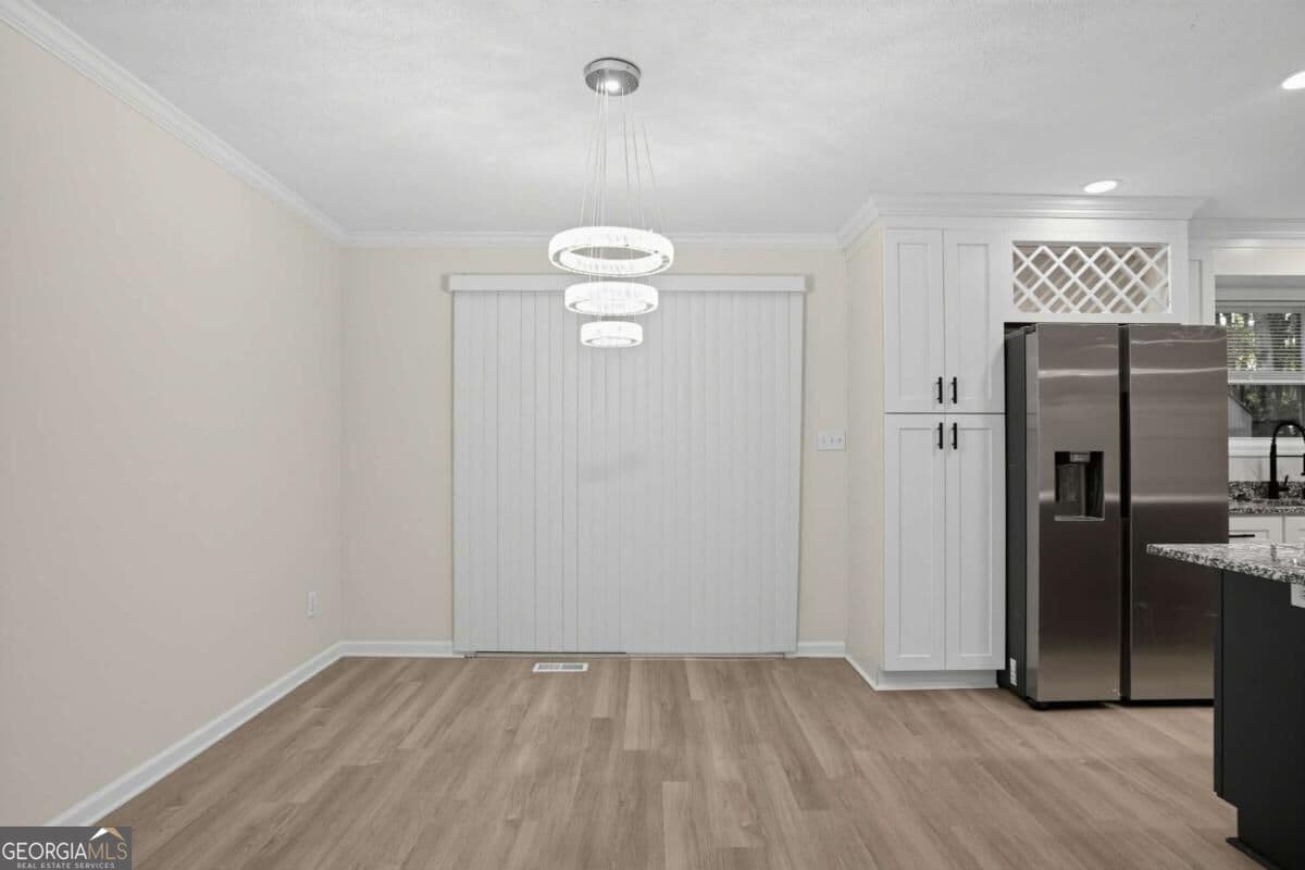 4 bedroom, 3 bathroom single family residence for sale at 70 Hager Drive, Riverdale, GA 30274 — photo 10