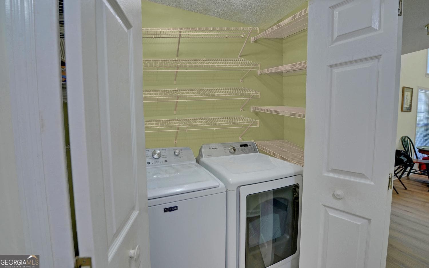 3 bedroom, 2 bathroom, 1,872 sq ft single family residence for sale at 529 Chase Landing Road, Martin, GA 30557 — photo 10