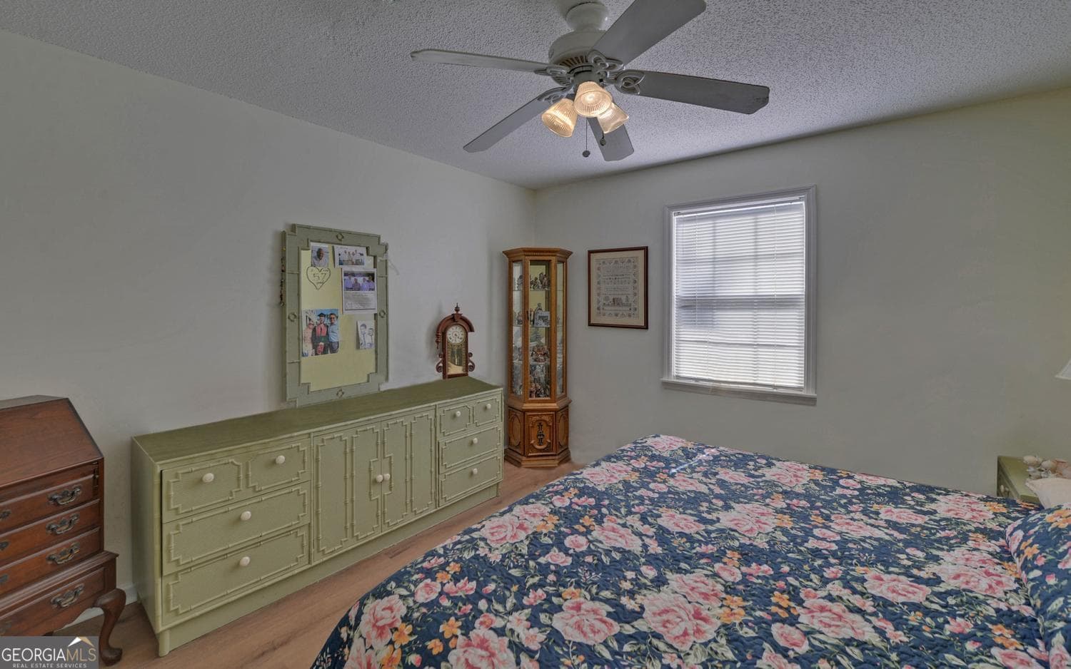 3 bedroom, 2 bathroom, 1,872 sq ft single family residence for sale at 529 Chase Landing Road, Martin, GA 30557 — photo 8